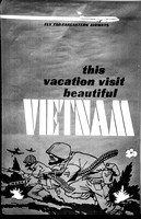 Vietnam War, Unit Beginnings