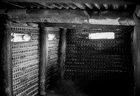 Inside Barrack's Bunker