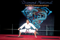 Diamond Nationals 2015 Videos