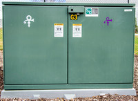 Prince:  Love Symbols Saved, Paisley Mgm't Cannot Change Electric Boxes