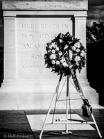 Tomb Of The Unknown Soldier, Arlington National Cemetery