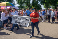 Womens Veterans Of Minnesota