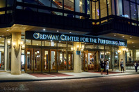 Ordway Theater, St. Paul, MN