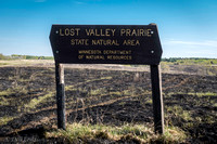 Lost Valley Prairie SNA May 11, 2019