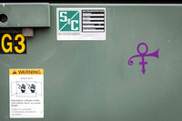 Prince:  Love Symbol Saved, Paisley Mgm't Cannot Change Electric Boxes