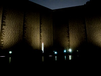 Vietnam Veterans Memorial, "The Wall", Washington, DC