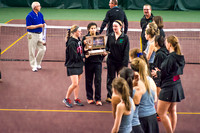 Minnesota State Girls Tennis Championships 2015