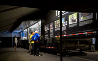 The Wall That Heals Mobile Exhibit