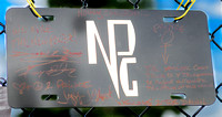 Happy Birthday Prince, NPG Band. Happy Birthday Prince. June 7, 2016.