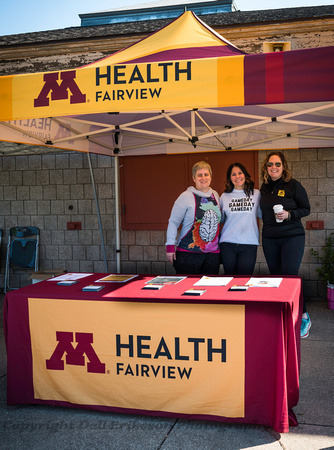 Sponsor U Of M Health Fairview