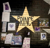 Prince Remembered, May 5, 2016: Minneapolis, First Avenue Club Tributes