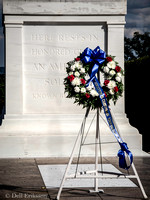 Tomb Of The Unknown Soldier, Arlington