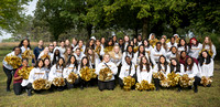 Irondale High School  Cheerleaders