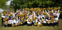 Irondale High School  Cheerleaders