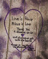 Prince:
