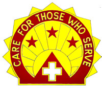 Care For Those Who Serve
