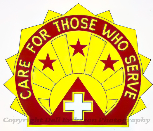 Care For Those Who Serve