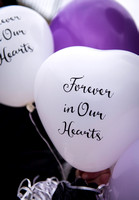Prince:  Forever In Our Hearts