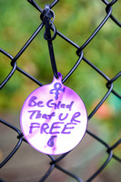 Prince:  Be Glad That You Are Free