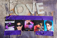 Prince:  Prince Legacy:  I Chose To Focus On How he Lived