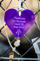 Prince:  Thank You For The Music, Carol, UK
