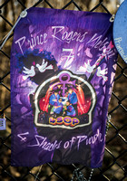 Prince:  4SOP, 4 Shades of Purple