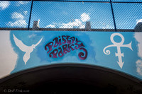 White Dove, Love Symbol, Paisley Park