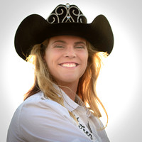 Elizabeth Werner, Miss Teen Rodeo Minnesota, 2016