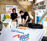 WCMP "Cool Country" Radio Pine City Radio