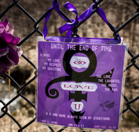Until The End Of Time, Janet Chu, Los Angeles, CA