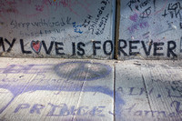My Love Is Forever