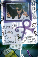 Minnesota Loves You from DeLasalle High School, Minneapolis. Paisley Park May 6, 2016