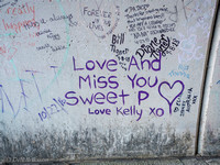 Love And Miss You, Kelly