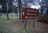 Civil War, Antietam #4