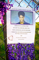 Prince:  Minnesota's Shinning Star