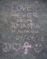 Amanda From Montreal Loves Forever